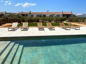 Quinta do Planalto Vicentino - Casas de Campo